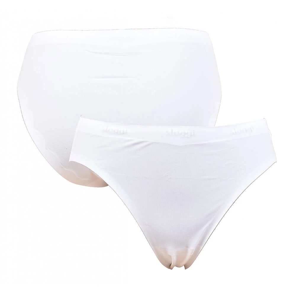 Culottes Femme SLOGGI Confort Qualité Supérieure 8 Culottes Femme SLOGGI Confort Qualité Supérieure – Image 6