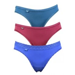 Culottes Femme SLOGGI Confort Qualité Supérieure 30 Culottes Femme SLOGGI Confort Qualité Supérieure -Kappa Magasin culottes femme sloggi confort qualite superieure 8