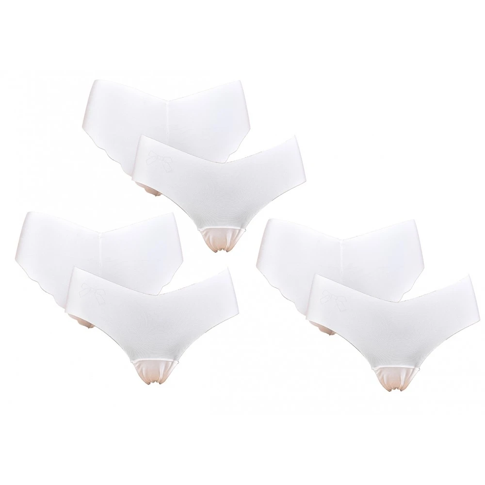 Culottes Femme SLOGGI Confort Qualité Supérieure 3 Culottes Femme SLOGGI Confort Qualité Supérieure