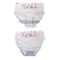 Culottes Femme Ultra Confort Bordure Dentelle -Kappa Magasin culottes femme ultra confort bordure dentelle 10