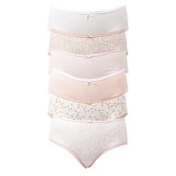 Culottes Femme Ultra Confort Bordure Dentelle -Kappa Magasin culottes femme ultra confort bordure dentelle 11