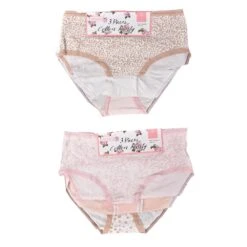 Culottes Femme Ultra Confort Bordure Dentelle -Kappa Magasin culottes femme ultra confort bordure dentelle 12