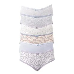 Culottes Femme Ultra Confort Bordure Dentelle -Kappa Magasin culottes femme ultra confort bordure dentelle 13