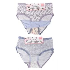 Culottes Femme Ultra Confort Bordure Dentelle -Kappa Magasin culottes femme ultra confort bordure dentelle 14