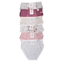 Culottes Femme Ultra Confort Bordure Dentelle -Kappa Magasin culottes femme ultra confort bordure dentelle 2