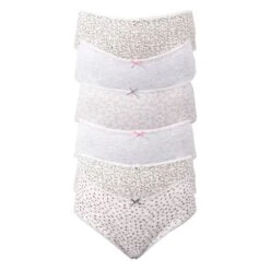 Culottes Femme Ultra Confort Bordure Dentelle -Kappa Magasin culottes femme ultra confort bordure dentelle 5