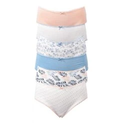 Culottes Femme Ultra Confort Bordure Dentelle -Kappa Magasin culottes femme ultra confort bordure dentelle 7