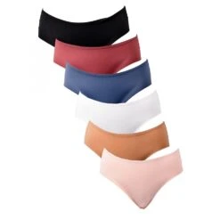 Culottes Femme Ultra Confort Découpe Laser