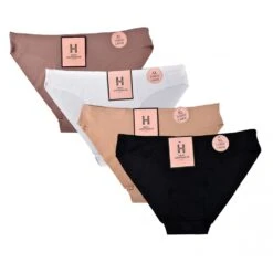 Culottes Femme Ultra Confort Découpe Laser -Kappa Magasin culottes femme ultra confort decoupe laser 4