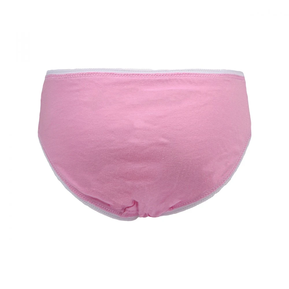 Culottes Fille Lot De 12 4 Culottes Fille Lot De 12 – Image 2