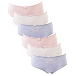 Culottes Fille TRESS -Kappa Magasin culottes fille tress 1