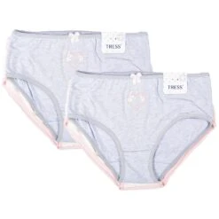 Culottes Fille TRESS -Kappa Magasin culottes fille tress 2