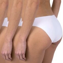 Culottes Microfibre Lot De 3 -Kappa Magasin culottes micro fibre lot de 3 5