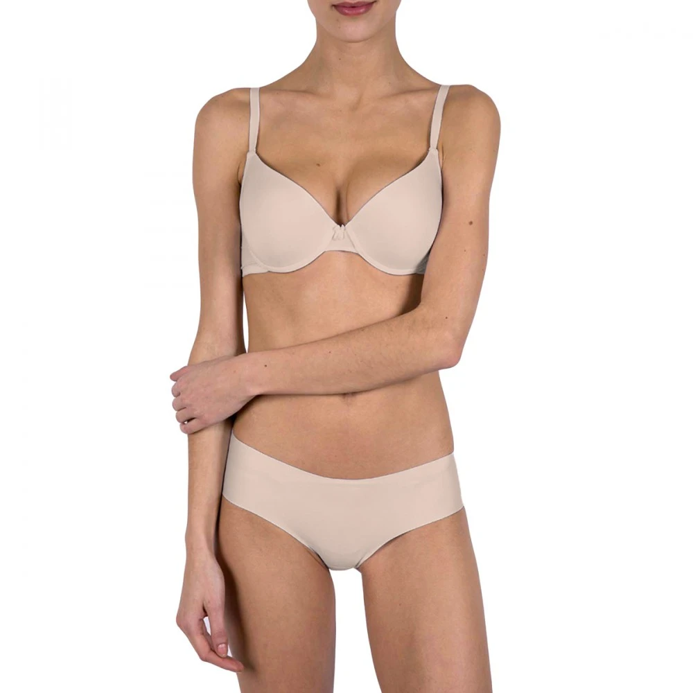 Culottes Microfibre Lot De 3 Femme 11 Culottes Microfibre Lot De 3 Femme – Image 9