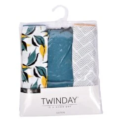 Culottes Pour Femme MAXI TWINDAY Fantaisies -Kappa Magasin culottes pour femme maxi twinday fantaisies 3