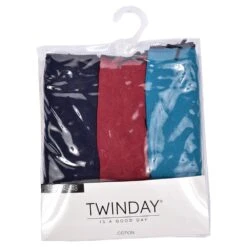 Culottes Pour Femme MAXI TWINDAY Fantaisies -Kappa Magasin culottes pour femme maxi twinday fantaisies 5