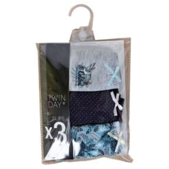 Culottes Pour Femme TWINDAY Confort Et Qualité -Kappa Magasin culottes pour femme twinday confort et qualite 10