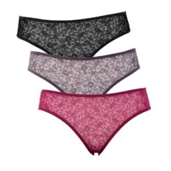 Culottes Pour Femme TWINDAY Confort Et Qualité -Kappa Magasin culottes pour femme twinday confort et qualite 14