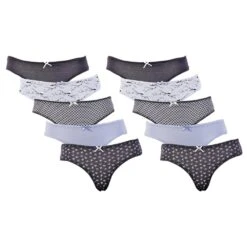 Culottes Pour Femme TWINDAY Confort Et Qualité