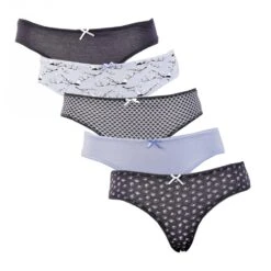 Culottes Pour Femme TWINDAY Confort Et Qualité -Kappa Magasin culottes pour femme twinday confort et qualite 3