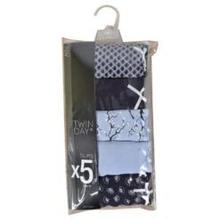 Culottes Pour Femme TWINDAY Confort Et Qualité -Kappa Magasin culottes pour femme twinday confort et qualite 4