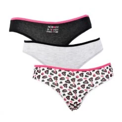 Culottes Pour Femme TWINDAY Confort Et Qualité -Kappa Magasin culottes pour femme twinday confort et qualite 7