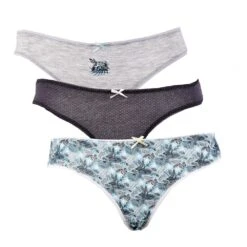 Culottes Pour Femme TWINDAY Confort Et Qualité -Kappa Magasin culottes pour femme twinday confort et qualite 9