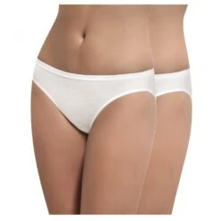 Culottes Slips Femme Modal Lot De 2 Divinity