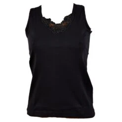 Débardeur Femme Fibre Naturelle Grand Confort -Kappa Magasin debardeur femme fibre naturelle grand confort 7