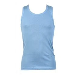 Débardeur Homme Fibre Naturelle Grand Confort -Kappa Magasin debardeur homme fibre naturelle grand confort 3