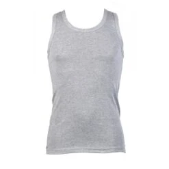 Débardeur Homme Fibre Naturelle Grand Confort -Kappa Magasin debardeur homme fibre naturelle grand confort 5