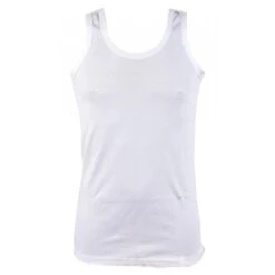 Débardeur Homme Fibre Naturelle Grand Confort -Kappa Magasin debardeur homme fibre naturelle grand confort 7