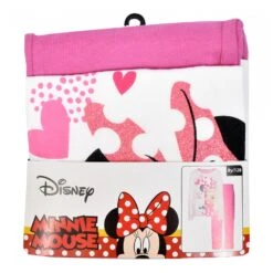 Pyjama Fille Licence : Minnie, Looney Tunes, Minions, Peppa Pig En Coton Ultra Confort -Kappa Magasin ensemble de pyjama fille licence disney minnie looney tunes minions peppa pig en coton ultra confort 19