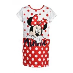 Pyjama Fille Licence : Minnie, Looney Tunes, Minions, Peppa Pig En Coton Ultra Confort -Kappa Magasin ensemble de pyjama fille licence disney minnie looney tunes minions peppa pig en coton ultra confort 2