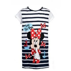 Pyjama Fille Licence : Minnie, Looney Tunes, Minions, Peppa Pig En Coton Ultra Confort -Kappa Magasin ensemble de pyjama fille licence disney minnie looney tunes minions peppa pig en coton ultra confort 3