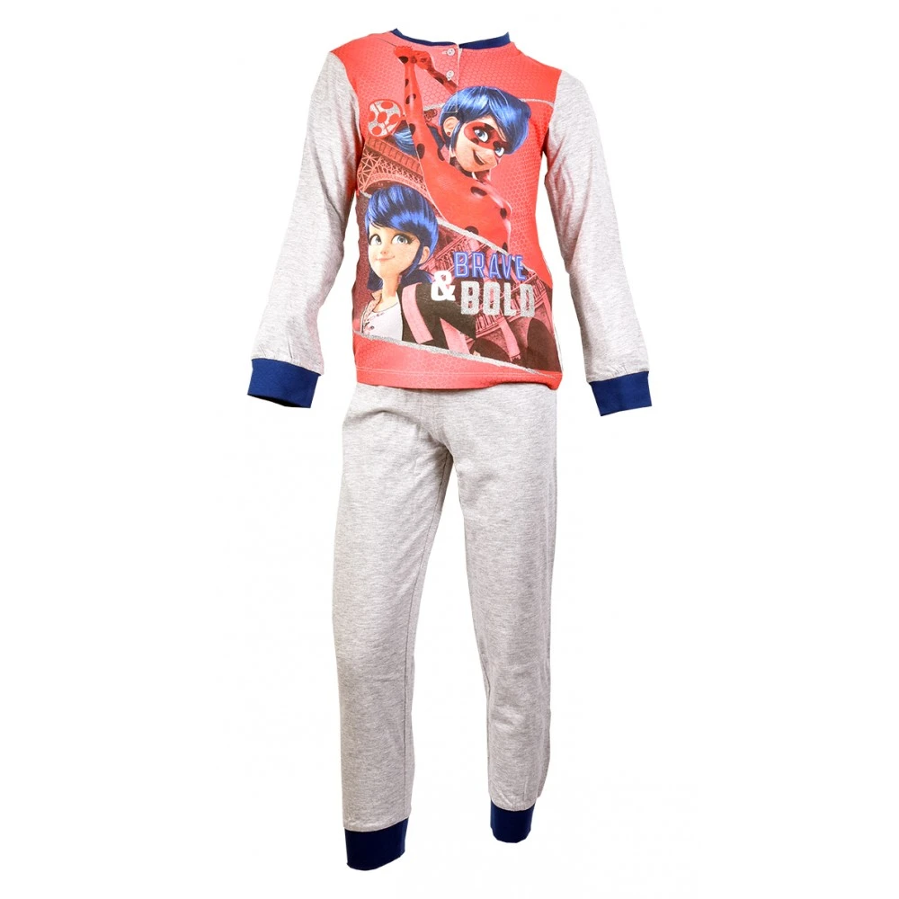 Pyjama Fille Miraculous En Coton 13 Pyjama Fille Miraculous En Coton – Image 11