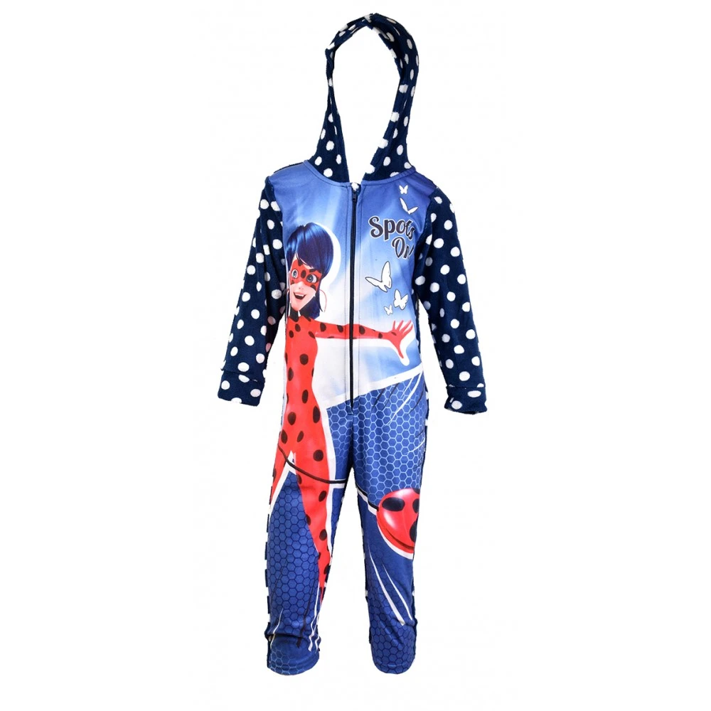 Pyjama Fille Miraculous En Coton 7 Pyjama Fille Miraculous En Coton – Image 5