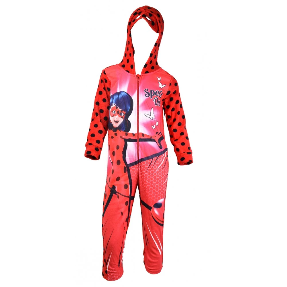 Pyjama Fille Miraculous En Coton 8 Pyjama Fille Miraculous En Coton – Image 6