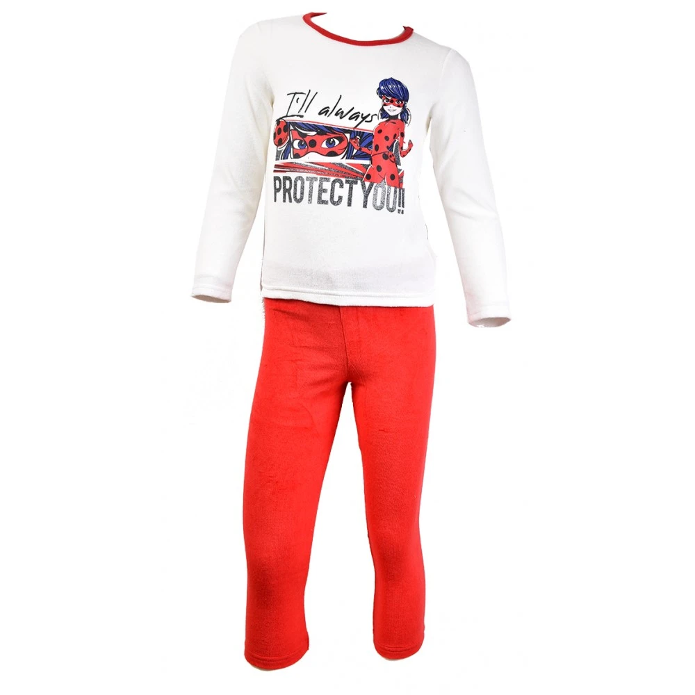 Pyjama Fille Miraculous En Coton 9 Pyjama Fille Miraculous En Coton – Image 7