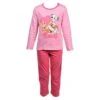 Pyjama Fille Pat Patrouille En Coton Ultra Confort