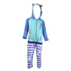 Pyjama Fille Pat Patrouille En Coton Ultra Confort -Kappa Magasin ensemble de pyjama fille pat patrouille en coton ultra confort 14
