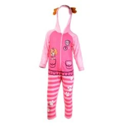 Pyjama Fille Pat Patrouille En Coton Ultra Confort -Kappa Magasin ensemble de pyjama fille pat patrouille en coton ultra confort 15