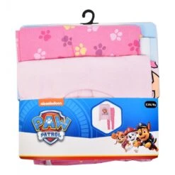 Pyjama Fille Pat Patrouille En Coton Ultra Confort -Kappa Magasin ensemble de pyjama fille pat patrouille en coton ultra confort 18