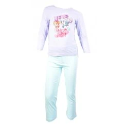 Pyjama Fille Pat Patrouille En Coton Ultra Confort -Kappa Magasin ensemble de pyjama fille pat patrouille en coton ultra confort 19
