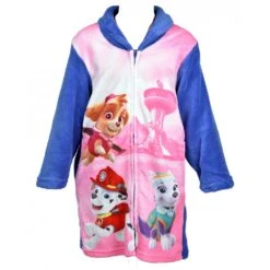 Pyjama Fille Pat Patrouille En Coton Ultra Confort -Kappa Magasin ensemble de pyjama fille pat patrouille en coton ultra confort 6