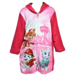 Pyjama Fille Pat Patrouille En Coton Ultra Confort -Kappa Magasin ensemble de pyjama fille pat patrouille en coton ultra confort 7