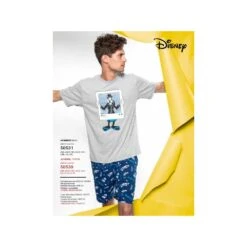 Ensemble De Pyjama Licence Fantaisie Qualité Supérieure Livré En Boite Cadeaux :Smiley, Disney, Santoro -Kappa Magasin ensemble de pyjama licence fantaisie qualite superieure livre en boite cadeaux smiley disney santoro 11