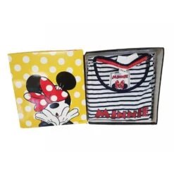 Ensemble De Pyjama Licence Fantaisie Qualité Supérieure Livré En Boite Cadeaux :Smiley, Disney, Santoro -Kappa Magasin ensemble de pyjama licence fantaisie qualite superieure livre en boite cadeaux smiley disney santoro 13