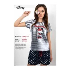 Ensemble De Pyjama Licence Fantaisie Qualité Supérieure Livré En Boite Cadeaux :Smiley, Disney, Santoro -Kappa Magasin ensemble de pyjama licence fantaisie qualite superieure livre en boite cadeaux smiley disney santoro 14