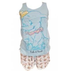 Ensemble De Pyjama Licence Fantaisie Qualité Supérieure Livré En Boite Cadeaux :Smiley, Disney, Santoro -Kappa Magasin ensemble de pyjama licence fantaisie qualite superieure livre en boite cadeaux smiley disney santoro 15